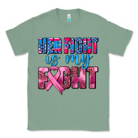 Sage her fight is my fight Classic Tee - AdoDesignShop