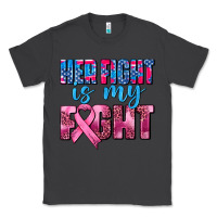 Smoke her fight is my fight Classic Tee - AdoDesignShop