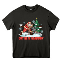 Asphalt out here slammin' Heavy Core Tee - MaliasSmallBusiness
