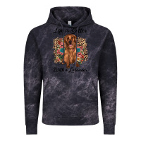 Cloud Black life is better with a labrador Vintage Hoodie - JahusDesignShop