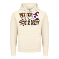Vintage Artic Witch Better Have My Candy Vintage Hoodie - CowhideDigitalArt