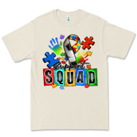 Bone soccer support squad autism Premium Tee - Zillion Design Studio