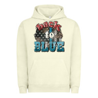 Pigment Pistachio Back to blue 4th of july Urban Hoodie - HowdyJamesFarm