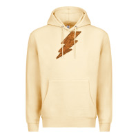 Pina Colada Western Vintage Pattern Lightning Premium Hoodie - Bettercallsaul