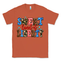 Copper sweet land of liberty Classic Tee - AdoDesignShop