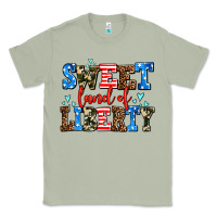 Matcha sweet land of liberty Classic Tee - AdoDesignShop