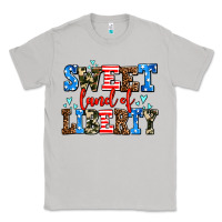 Moon Dust sweet land of liberty Classic Tee - AdoDesignShop