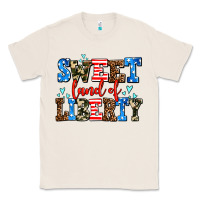 Natural sweet land of liberty Classic Tee - AdoDesignShop