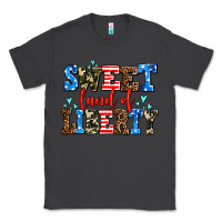 Smoke sweet land of liberty Classic Tee - AdoDesignShop