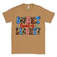 Toasted Coconut sweet land of liberty Classic Tee - AdoDesignShop