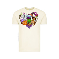 Vintage Arctic halloween Vintage Tee - AdoDesignShop