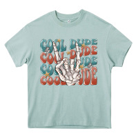 Arona cool dude Heavy Core Tee - MaliasSmallBusiness