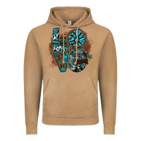 Vintage Camel love Vintage Hoodie - SublimationCraftShop