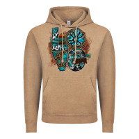 Vintage Coffee love Vintage Hoodie - SublimationCraftShop