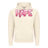 Vintage Artic hope and pink ribbon Vintage Hoodie - HRA Design Shop