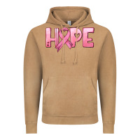 Vintage Camel hope and pink ribbon Vintage Hoodie - HRA Design Shop