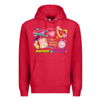 Cardinal teacher stuff Premium Hoodie - JahusDesignShop