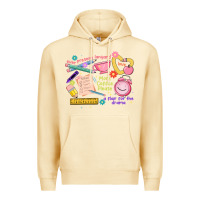 Pina Colada teacher stuff Premium Hoodie - JahusDesignShop
