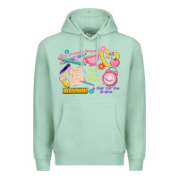 Seafoam teacher stuff Premium Hoodie - JahusDesignShop