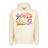 Tofu teacher stuff Premium Hoodie - JahusDesignShop