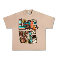 Burro love camp Urban Heavy Tee - JahusDesignShop