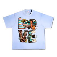 Grape Ice love camp Urban Heavy Tee - JahusDesignShop