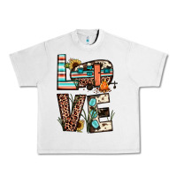 Lunar Rock love camp Urban Heavy Tee - JahusDesignShop