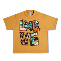 Peanut Butter love camp Urban Heavy Tee - JahusDesignShop