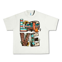 Pistachio love camp Urban Heavy Tee - JahusDesignShop