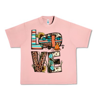 Salmon love camp Urban Heavy Tee - JahusDesignShop