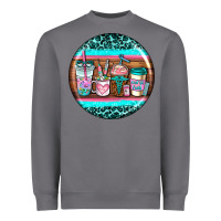 Storm nurse car coasters Heavyweight Sweatshirt - AdoDesignShop