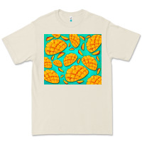 Bone mango Premium Tee - BarkalooDesign
