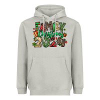 Moon Dust family christmas 2024 Heavyweight Hoodie - MaliasSmallBusiness