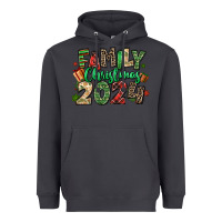 Smoke family christmas 2024 Heavyweight Hoodie - MaliasSmallBusiness