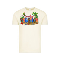 Punta Cana Family Vacation Vintage Tee | Teevron