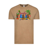 Vintage Coffee punta cana family vacation Vintage Tee - AdoDesignShop