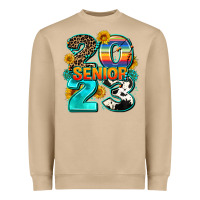 Mushroom senıor 2023 Heavyweight Sweatshirt - AdoDesignShop