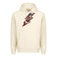Tofu Western Aztec Pattern Lightning Premium Hoodie - Bettercallsaul