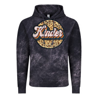 Cloud Black kinder Vintage Hoodie - JahusDesignShop