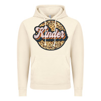 Vintage Artic kinder Vintage Hoodie - JahusDesignShop