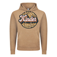 Vintage Coffee kinder Vintage Hoodie - JahusDesignShop