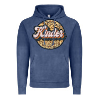 Vintage Denim kinder Vintage Hoodie - JahusDesignShop