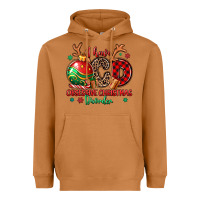 Meerkat i have ocd obsessive christmas disorder Heavyweight Hoodie - MaliasSmallBusiness