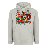 Moon Dust i have ocd obsessive christmas disorder Heavyweight Hoodie - MaliasSmallBusiness