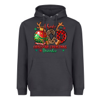 Smoke i have ocd obsessive christmas disorder Heavyweight Hoodie - MaliasSmallBusiness