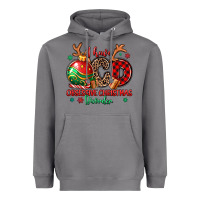 Storm i have ocd obsessive christmas disorder Heavyweight Hoodie - MaliasSmallBusiness