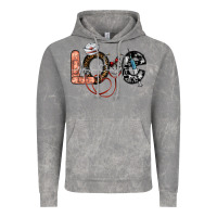 Cloud Rock love nurse Vintage Hoodie - SublimationCraftShop