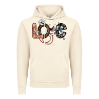 Vintage Artic love nurse Vintage Hoodie - SublimationCraftShop