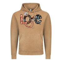 Vintage Camel love nurse Vintage Hoodie - SublimationCraftShop