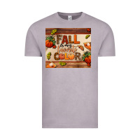 Vintage Zinc fall is my favorite color Vintage Tee - AdoDesignShop